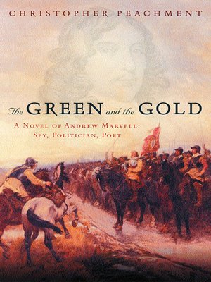 cover image of The Green and the Gold